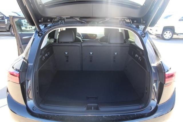 2025 Buick Envision Vehicle Photo in Greenville, TX 75402