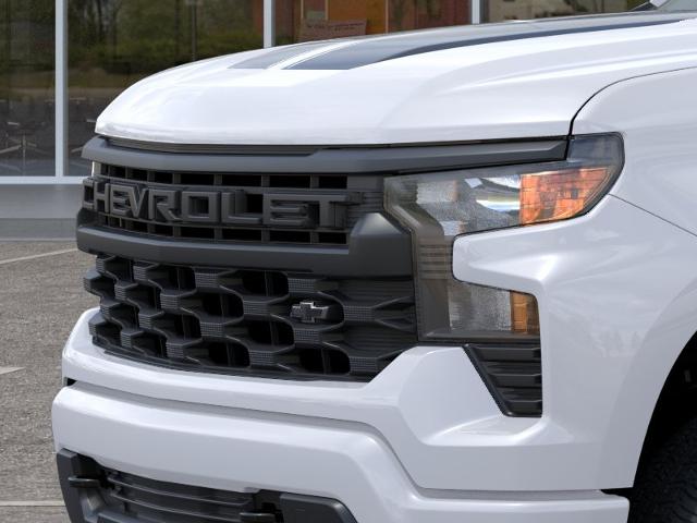 2024 Chevrolet Silverado 1500 Vehicle Photo in MIAMI, FL 33172-3015