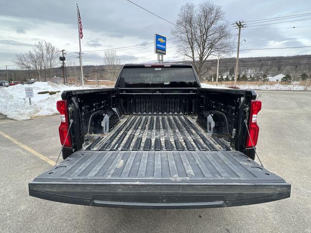 2022 Chevrolet Silverado 1500 LTD Vehicle Photo in BOSTON, NY 14025-9684