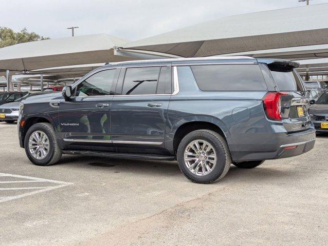 2021 GMC Yukon XL Vehicle Photo in San Antonio, TX 78230