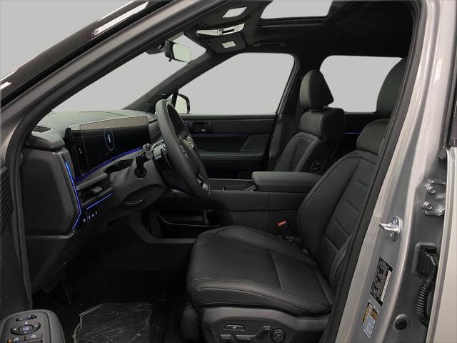 2025 Hyundai SANTA FE Hybrid Vehicle Photo in Appleton, WI 54913