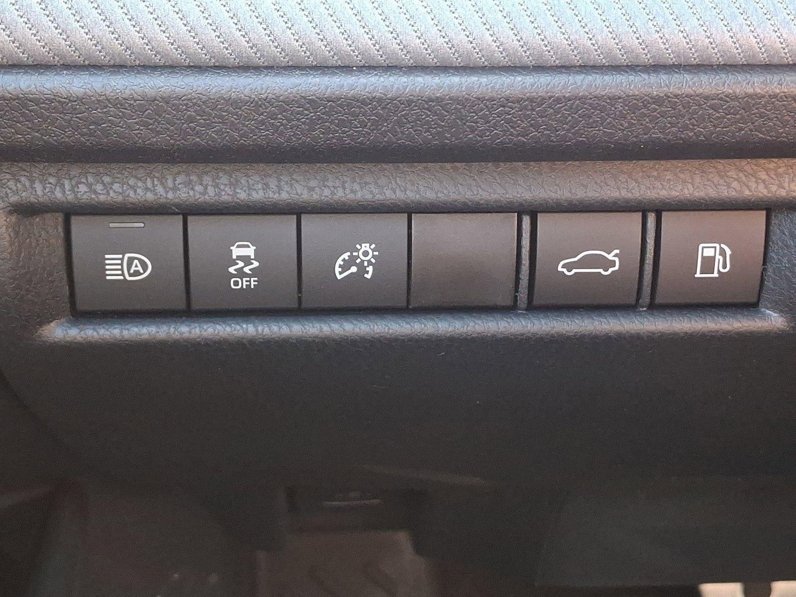 2025 Toyota Camry Vehicle Photo in Harrisburg, PA 17111