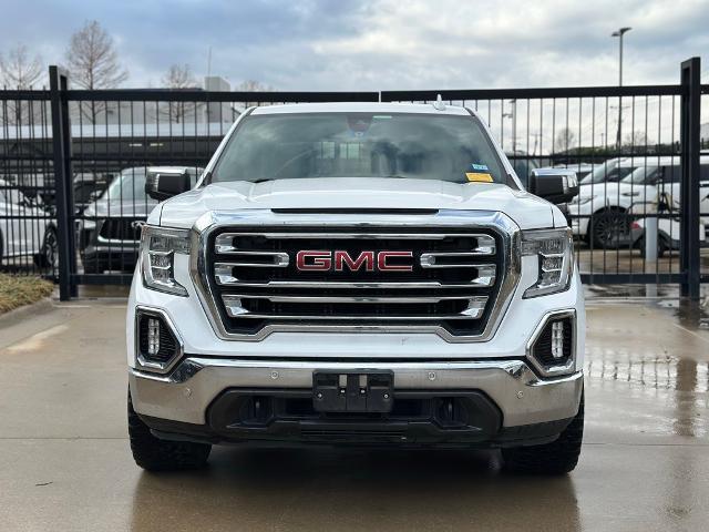 2019 GMC Sierra 1500 Vehicle Photo in Grapevine, TX 76051