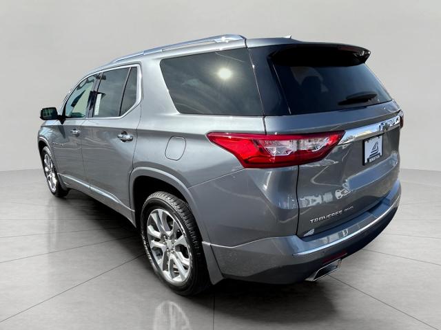 2020 Chevrolet Traverse Vehicle Photo in MIDDLETON, WI 53562-1492