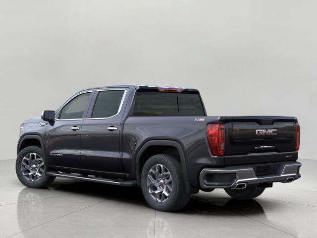 2025 GMC Sierra 1500 Vehicle Photo in GREEN BAY, WI 54303-3330