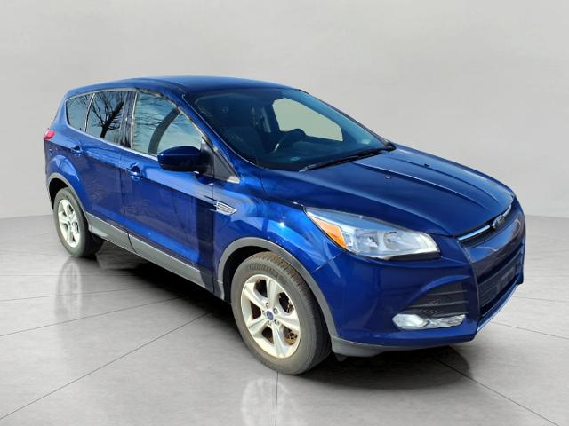 2016 Ford Escape Vehicle Photo in Oshkosh, WI 54904