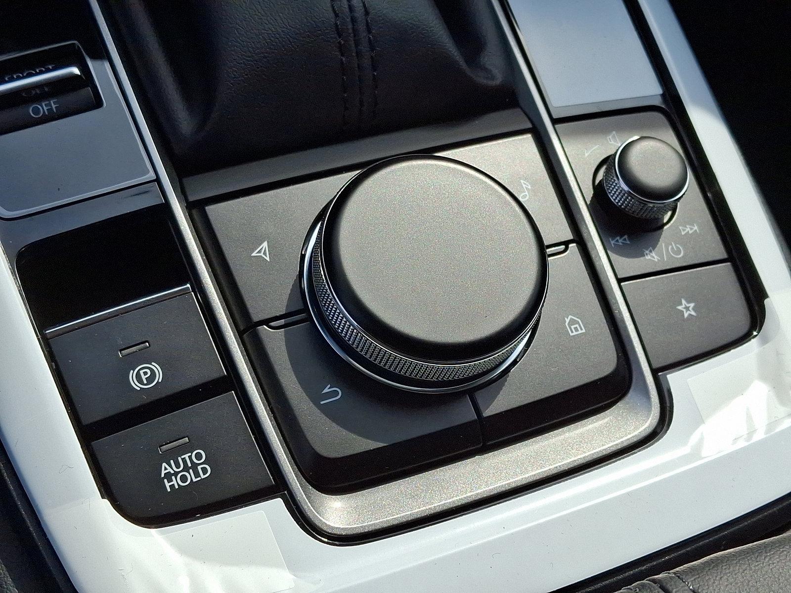 2025 Mazda CX-30 Vehicle Photo in Trevose, PA 19053
