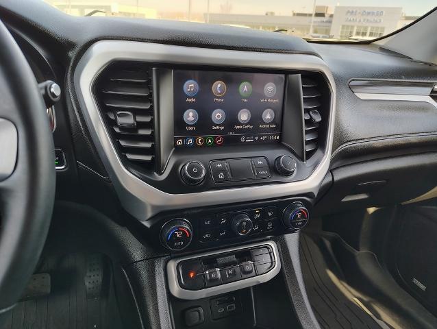 2023 GMC Acadia Vehicle Photo in GREEN BAY, WI 54304-5303