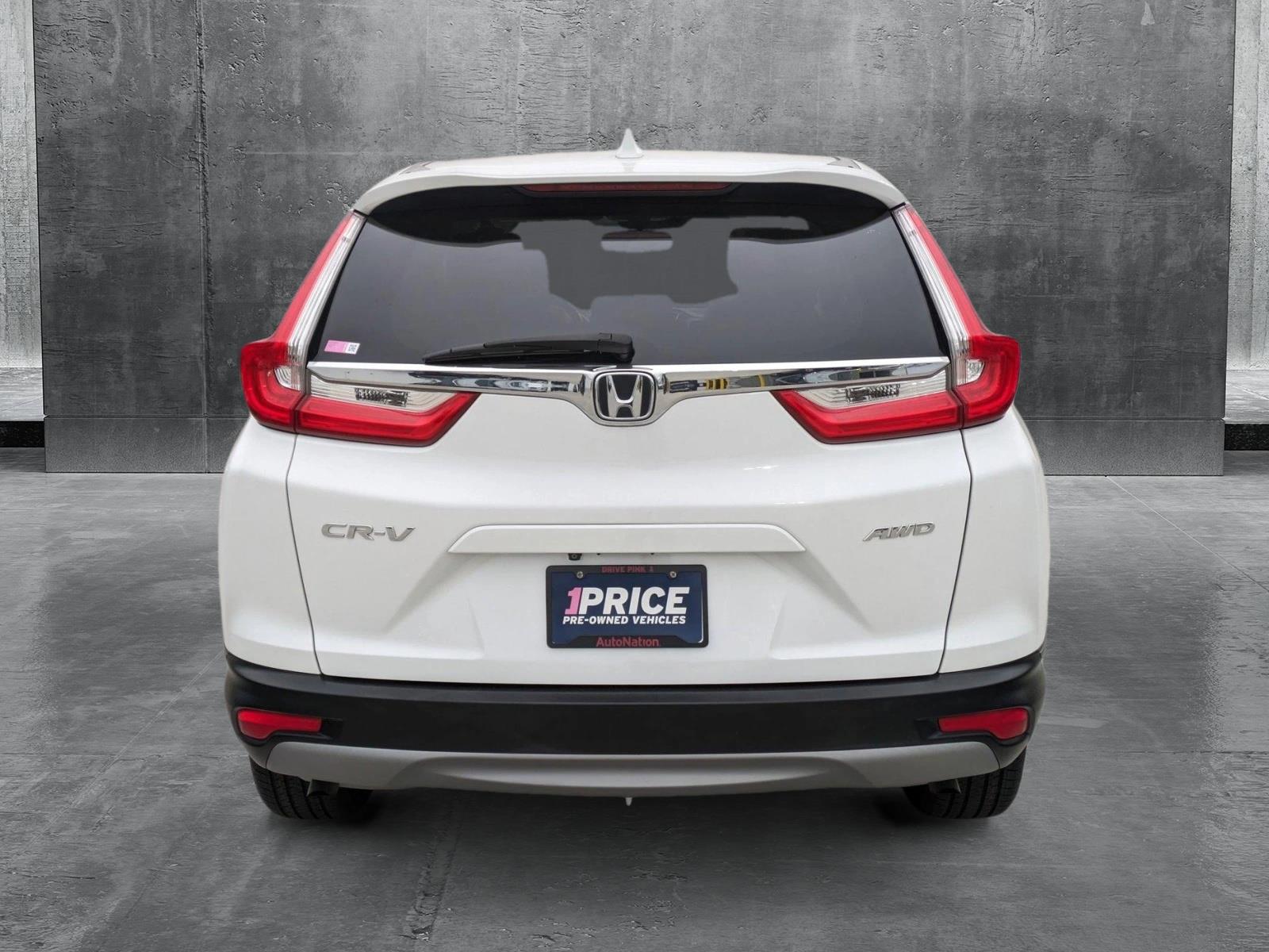 2019 Honda CR-V Vehicle Photo in Rockville, MD 20852