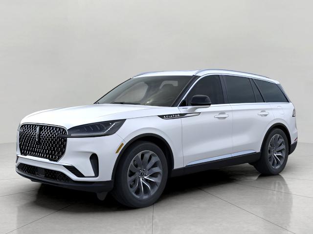 2025 Lincoln Aviator Vehicle Photo in Neenah, WI 54956