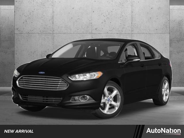 2014 Ford Fusion Vehicle Photo in Memphis, TN 38115