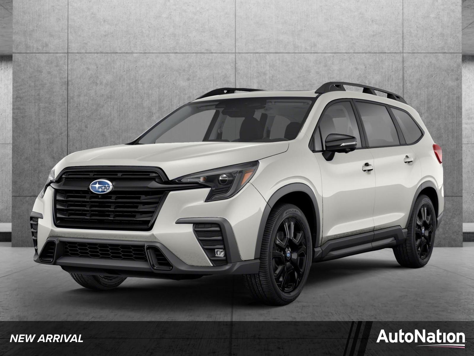 2023 Subaru Ascent Vehicle Photo in Sanford, FL 32771