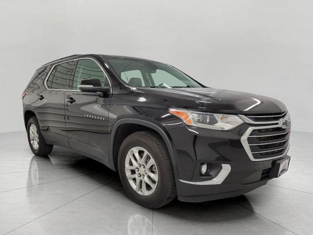 2021 Chevrolet Traverse Vehicle Photo in APPLETON, WI 54914-4656