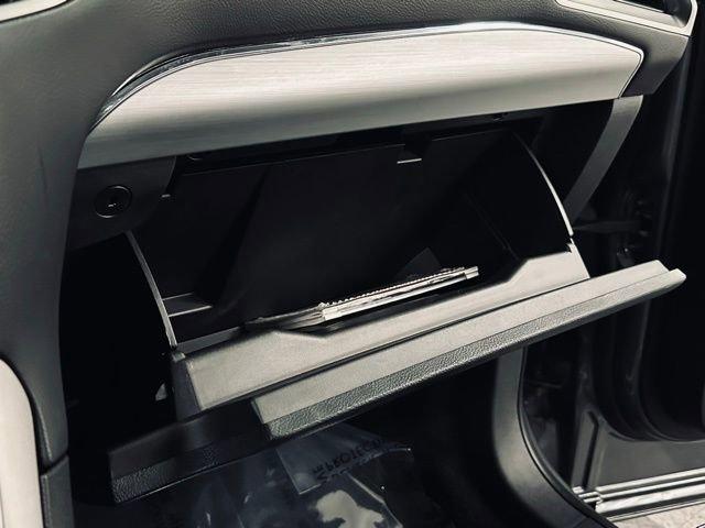 2022 Ford Edge Vehicle Photo in MEDINA, OH 44256-9631
