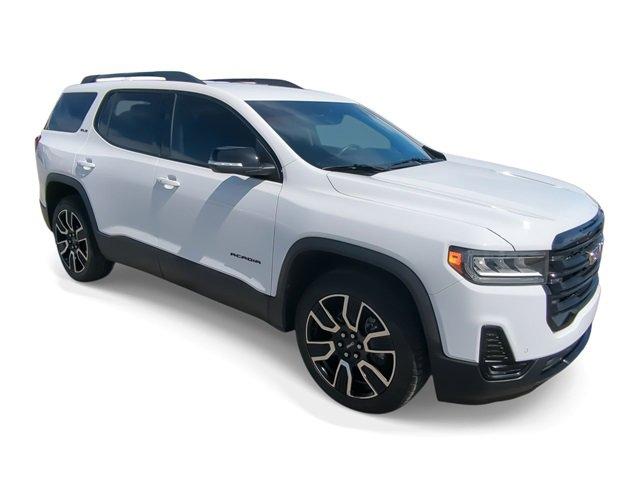 2021 GMC Acadia Vehicle Photo in COLLIERVILLE, TN 38017-9006