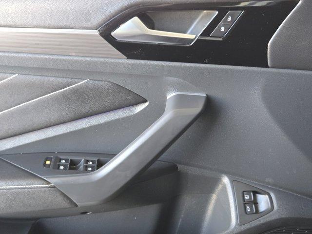 2023 Volkswagen Jetta Vehicle Photo in Decatur, TX 76234