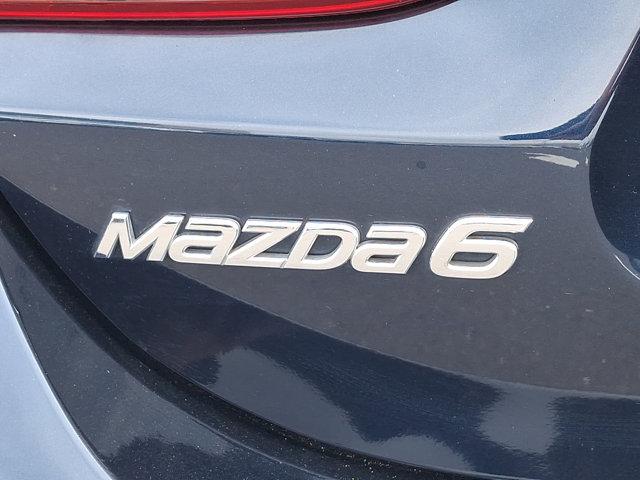 2017 Mazda Mazda6 Vehicle Photo in Philadelphia, PA 19116