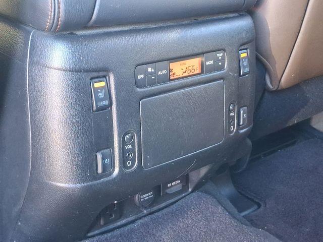 2020 Nissan Armada Vehicle Photo in DANBURY, CT 06810-5034