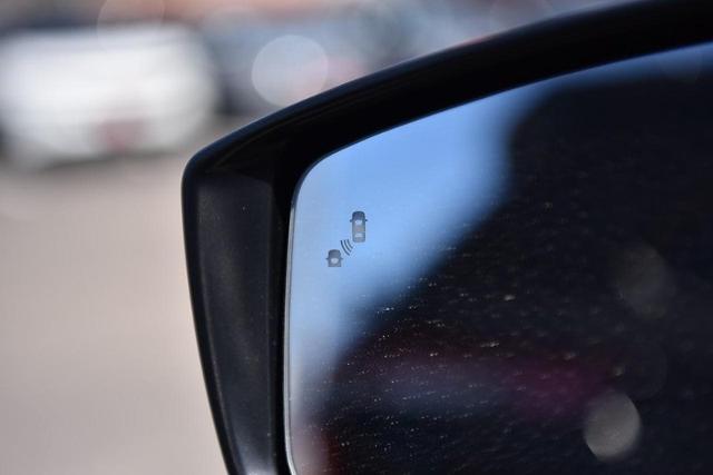 2024 Nissan LEAF Vehicle Photo in Ballwin, MO 63011