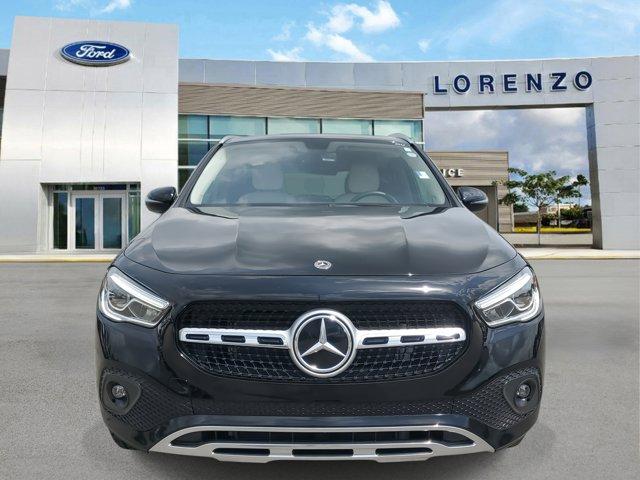 Used 2022 Mercedes-Benz GLA GLA250 with VIN W1N4N4GB0NJ347579 for sale in Homestead, FL
