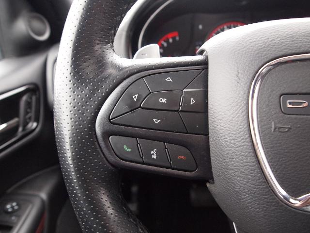2024 Dodge Durango Vehicle Photo in MADISON, IN 47250-1611