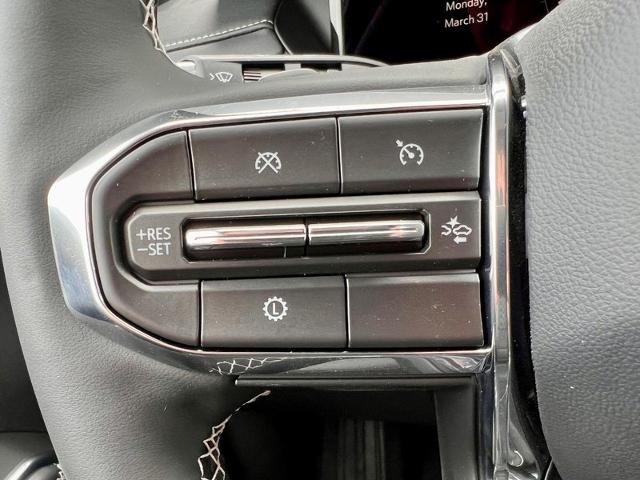 2025 GMC Acadia Vehicle Photo in EFFINGHAM, IL 62401-2832