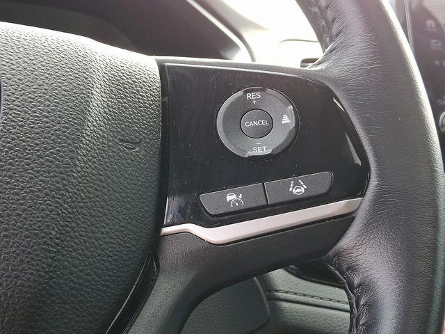 2021 Honda Odyssey Vehicle Photo in DANBURY, CT 06810-5034