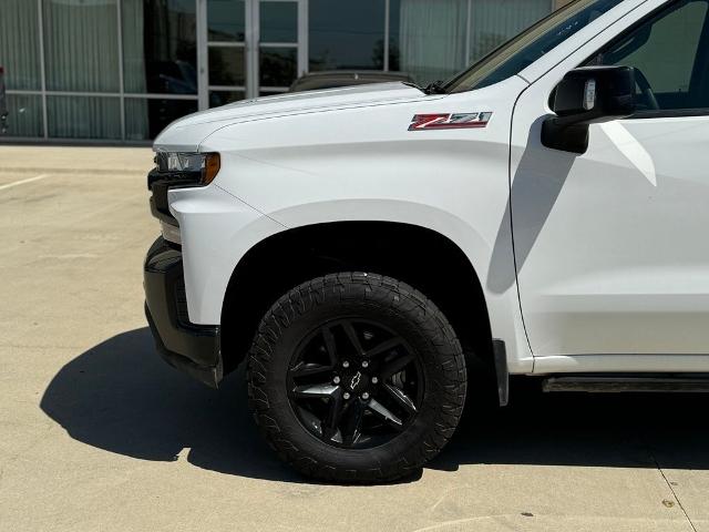 2020 Chevrolet Silverado 1500 Vehicle Photo in San Antonio, TX 78230