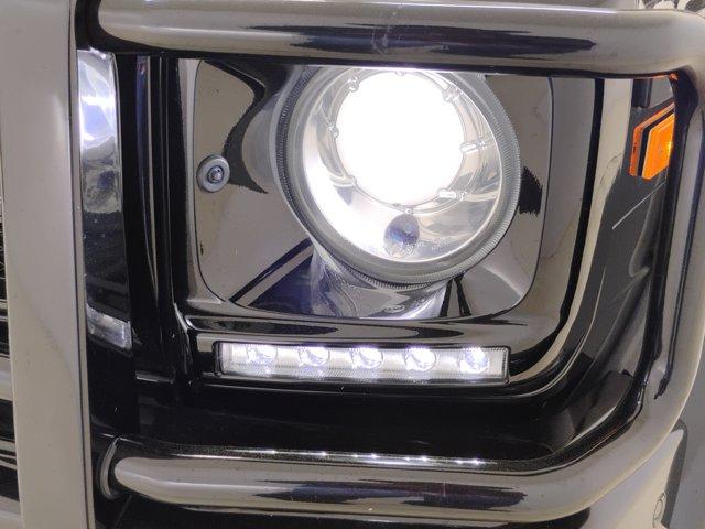 2016 Mercedes-Benz G-Class Vehicle Photo in PINEVILLE, NC 28134-8495