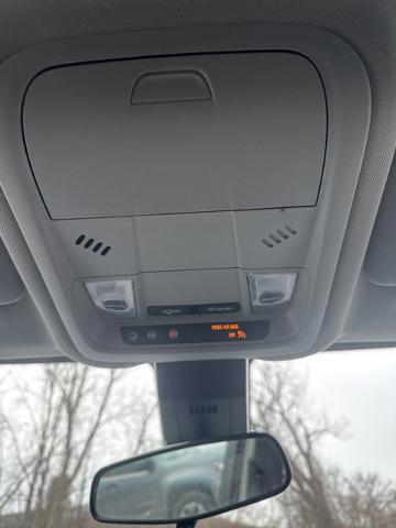 2022 Chevrolet Equinox Vehicle Photo in MOUNT KISCO, NY 10549-1513