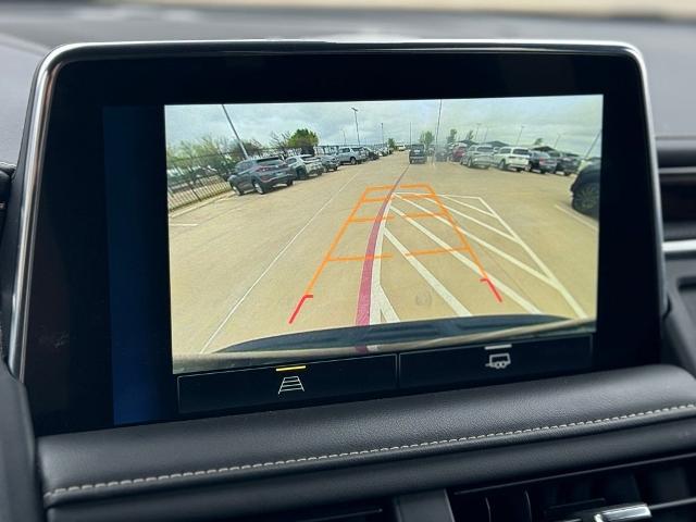 2023 Chevrolet Suburban Vehicle Photo in San Antonio, TX 78230