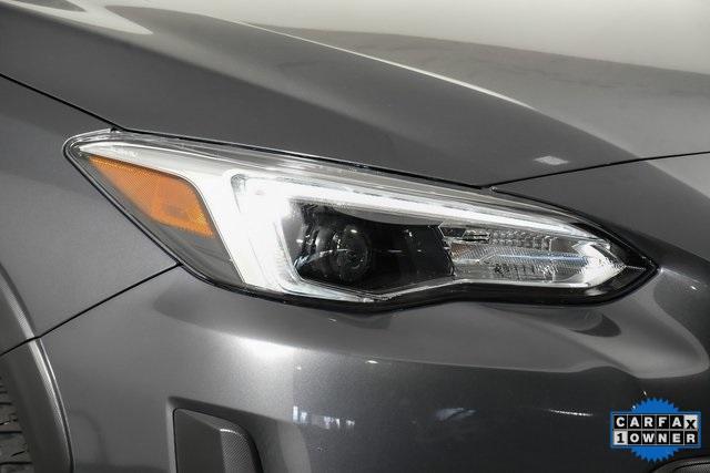 2022 Subaru Crosstrek Vehicle Photo in Puyallup, WA 98371