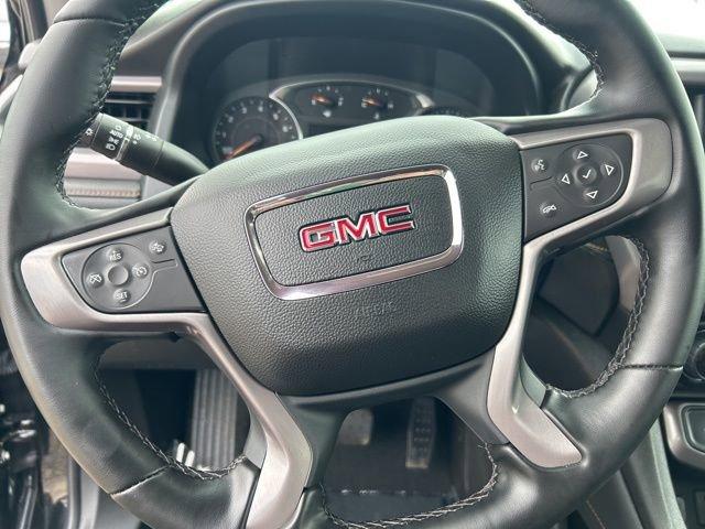 2023 GMC Acadia Vehicle Photo in MEDINA, OH 44256-9631