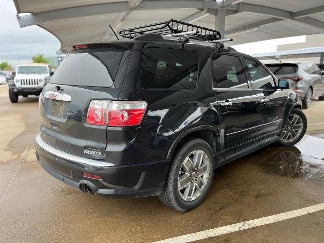 2012 GMC Acadia Vehicle Photo in San Antonio, TX 78230