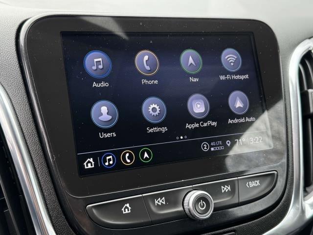 2022 Chevrolet Equinox Vehicle Photo in SAINT JAMES, NY 11780-3219
