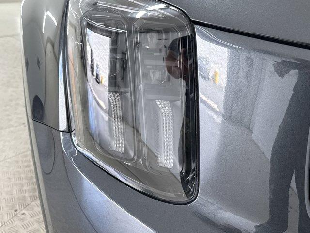 2024 Kia Telluride Vehicle Photo in Charlotte, NC 28273