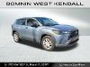 Used 2022 Toyota Corolla Cross L with VIN 7MUAAAAG7NV023840 for sale in Miami, FL