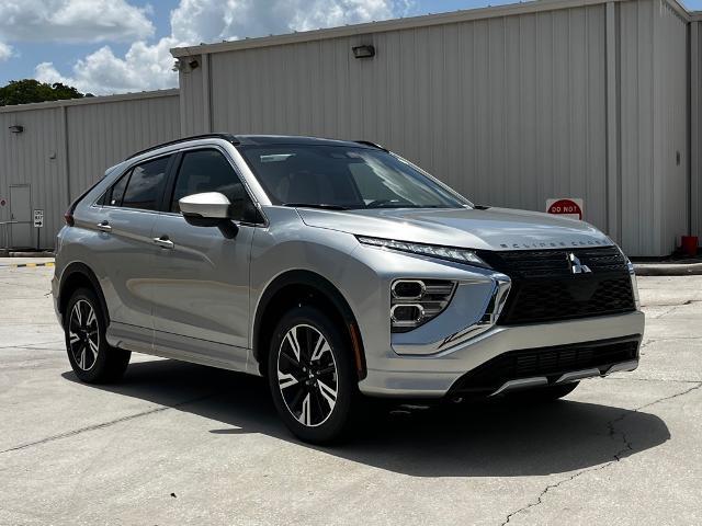 2024 Mitsubishi Eclipse Cross Vehicle Photo in Tampa, FL 33612