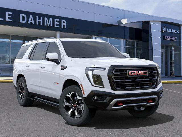 2025 GMC Yukon Vehicle Photo in KANSAS CITY, MO 64114-4545