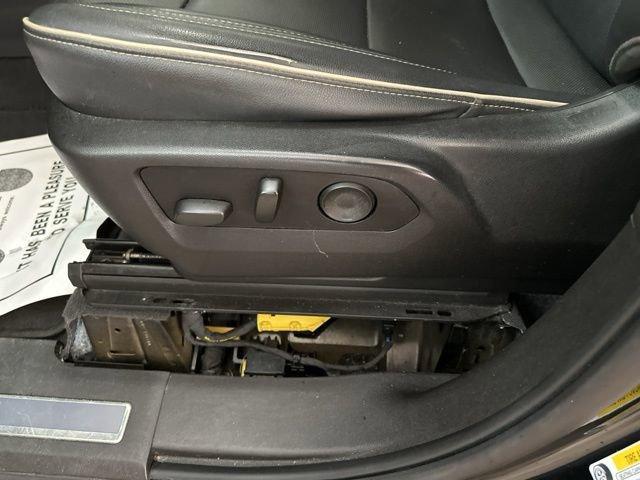 2021 GMC Yukon XL Vehicle Photo in MEDINA, OH 44256-9631