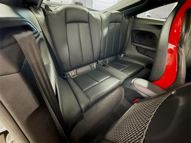 2022 Audi TTS Coupe Vehicle Photo in Everett, WA 98204