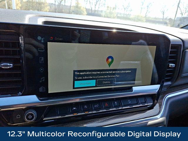 2023 Chevrolet Silverado 1500 Vehicle Photo in PAWLING, NY 12564-3219