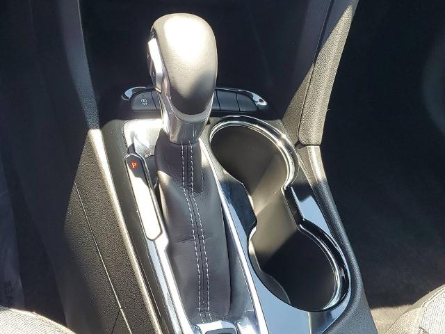 2023 Buick Encore GX Vehicle Photo in LIGHTHOUSE POINT, FL 33064-6849