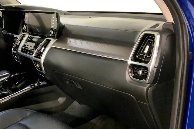 2023 Kia Sorento Vehicle Photo in Lees Summit, MO 64086