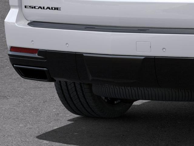 2025 Cadillac Escalade Vehicle Photo in KANSAS CITY, MO 64114-4545