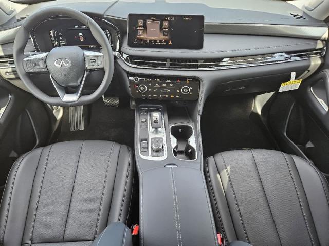 2025 INFINITI QX60 Vehicle Photo in Fort Worth, TX 76132