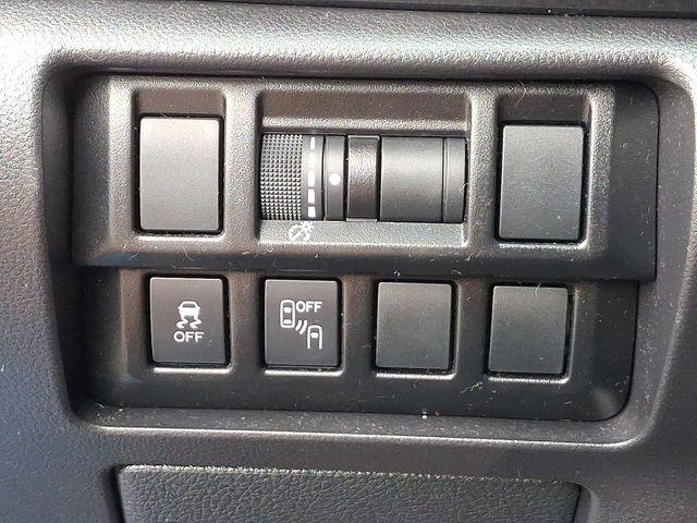 2022 Subaru Impreza Vehicle Photo in DANBURY, CT 06810-5034