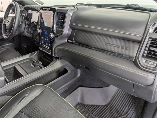 2022 Ram 2500 Vehicle Photo in ENGLEWOOD, CO 80113-6708