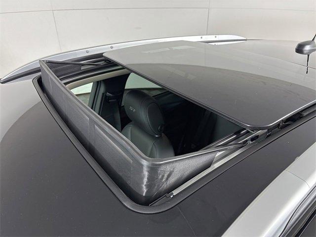 2025 Buick Encore GX Vehicle Photo in PUYALLUP, WA 98371-4149