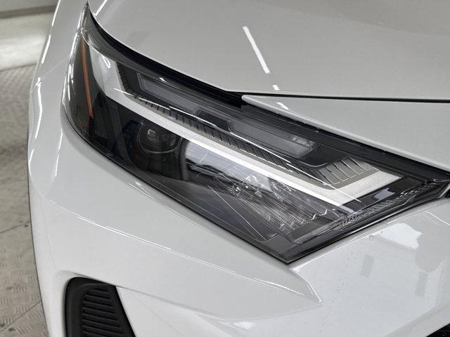 2024 Toyota RAV4 Vehicle Photo in Charlotte, NC 28273